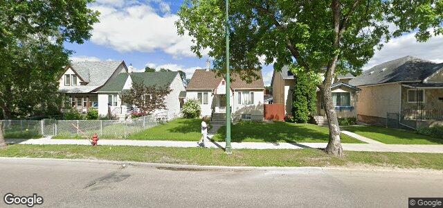 Larawan ng 557 Arlington Street sa Winnipeg, Manitoba