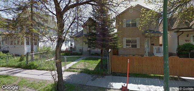 Larawan ng 559 Agnes Street sa Winnipeg, Manitoba