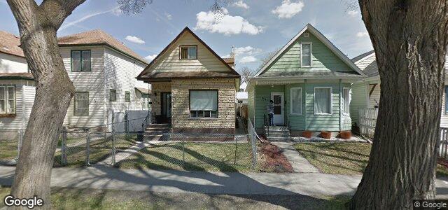 Larawan ng 559 Beverley Street sa Winnipeg, Manitoba