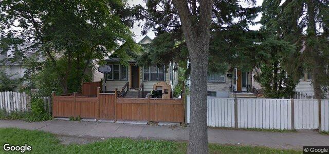Larawan ng 559 Simcoe Street sa Winnipeg, Manitoba