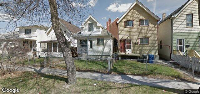 Larawan ng 559 Toronto Street sa Winnipeg, Manitoba