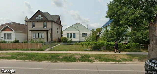 Larawan ng 560 Maryland Street sa Winnipeg, Manitoba