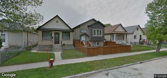 Larawan ng 560 Mcgee Street sa Winnipeg, Manitoba