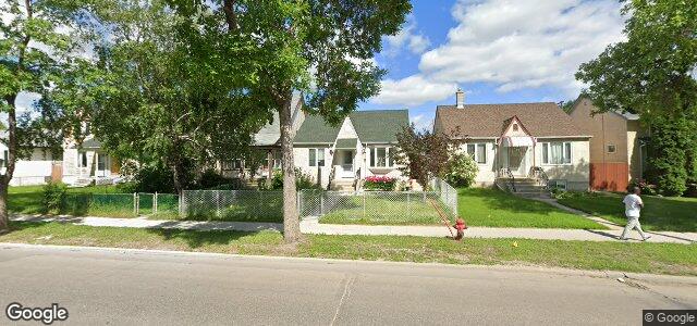 Larawan ng 561 Arlington Street sa Winnipeg, Manitoba