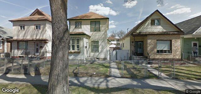 Larawan ng 561 Beverley Street sa Winnipeg, Manitoba