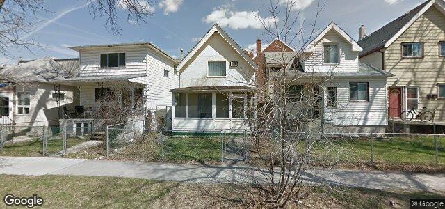 Larawan ng 561 Toronto Street sa Winnipeg, Manitoba