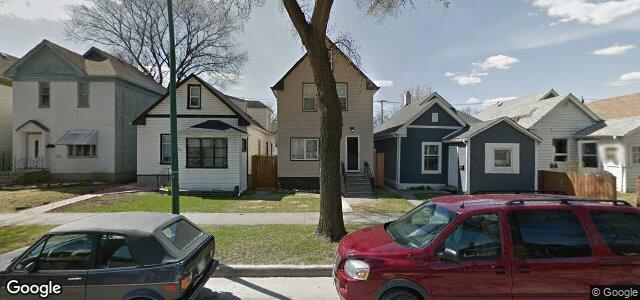 Larawan ng 562 Beverley Street sa Winnipeg, Manitoba