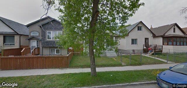 Larawan ng 562 Mcgee Street sa Winnipeg, Manitoba