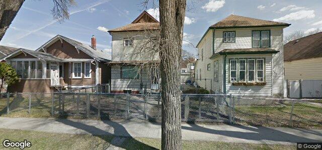 Larawan ng 563 Beverley Street sa Winnipeg, Manitoba