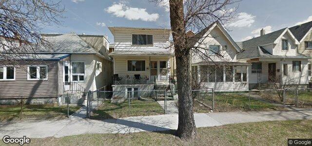 Larawan ng 563 Toronto Street sa Winnipeg, Manitoba