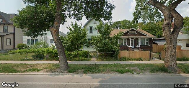Larawan ng 564 Maryland Street sa Winnipeg, Manitoba