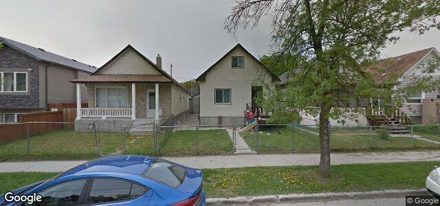Larawan ng 564 Mcgee Street sa Winnipeg, Manitoba