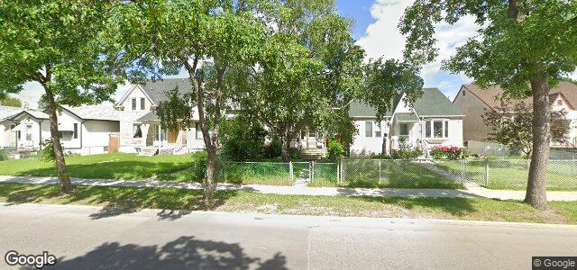 Larawan ng 565 Arlington Street sa Winnipeg, Manitoba