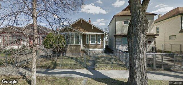 Larawan ng 565 Beverley Street sa Winnipeg, Manitoba