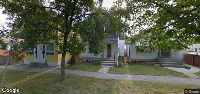 Larawan ng 565 Lipton Street sa Winnipeg, Manitoba