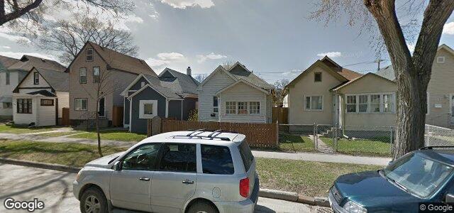 Larawan ng 566 Beverley Street sa Winnipeg, Manitoba