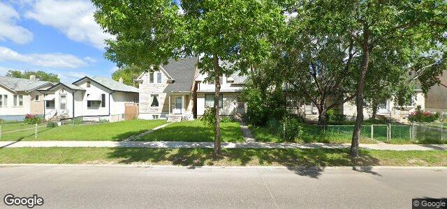 Larawan ng 567 Arlington Street sa Winnipeg, Manitoba