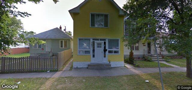 Larawan ng 567 Lipton Street sa Winnipeg, Manitoba