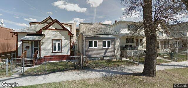 Larawan ng 567 Toronto Street sa Winnipeg, Manitoba