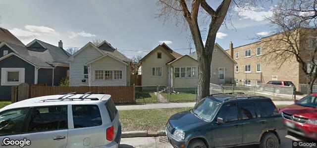 Larawan ng 568 Beverley Street sa Winnipeg, Manitoba