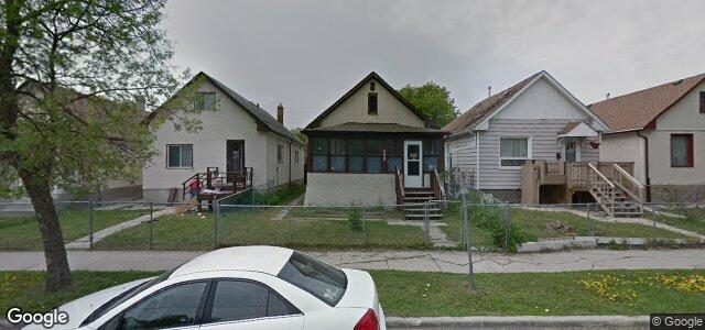 Larawan ng 568 Mcgee Street sa Winnipeg, Manitoba