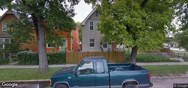 Larawan ng 568 Simcoe Street sa Winnipeg, Manitoba