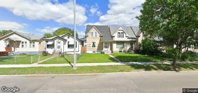 Larawan ng 569 Arlington Street sa Winnipeg, Manitoba