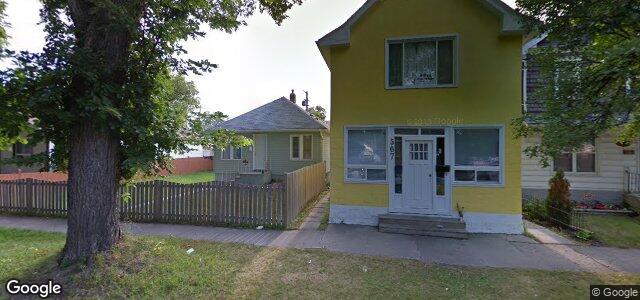 Larawan ng 569 Lipton Street sa Winnipeg, Manitoba