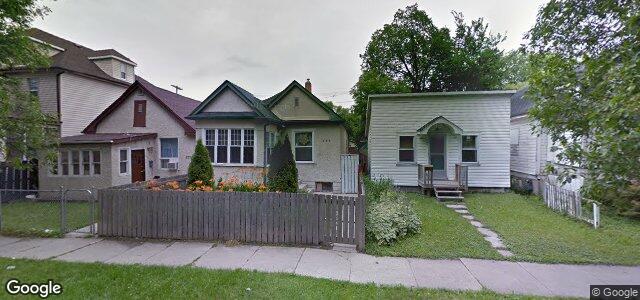 Larawan ng 569 Simcoe Street sa Winnipeg, Manitoba