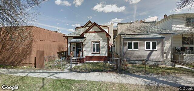 Larawan ng 569 Toronto Street sa Winnipeg, Manitoba