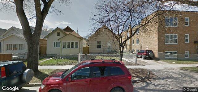 Larawan ng 570 Beverley Street sa Winnipeg, Manitoba