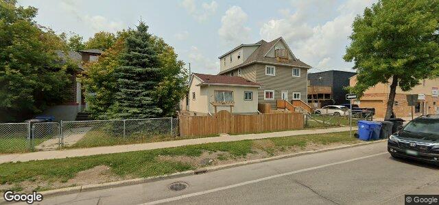 Larawan ng 570 Maryland Street sa Winnipeg, Manitoba