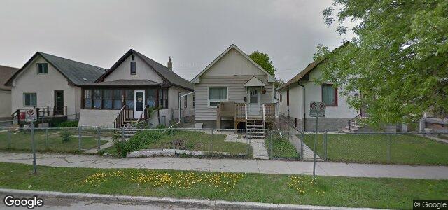 Larawan ng 570 Mcgee Street sa Winnipeg, Manitoba