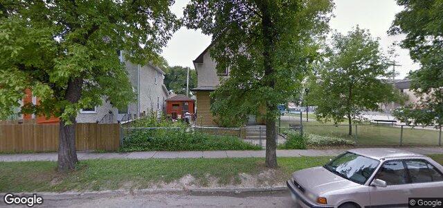 Larawan ng 570 Simcoe Street sa Winnipeg, Manitoba