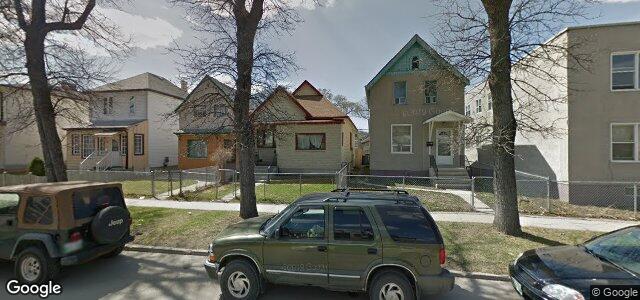 Larawan ng 570 Toronto Street sa Winnipeg, Manitoba