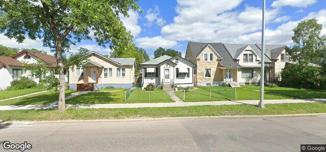 Photo of 571 Arlington Street in Winnipeg, Manitoba