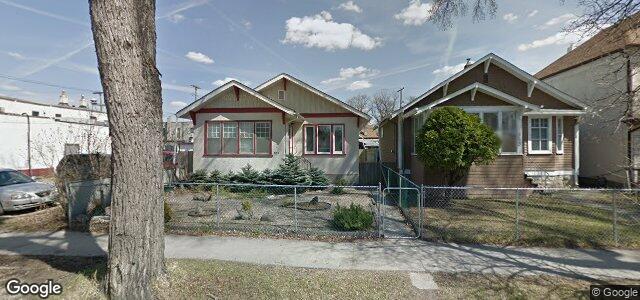 Larawan ng 571 Beverley Street sa Winnipeg, Manitoba