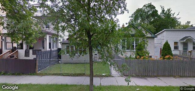 571 Simcoe Street（加拿大曼尼托巴省温尼伯市）房屋照片