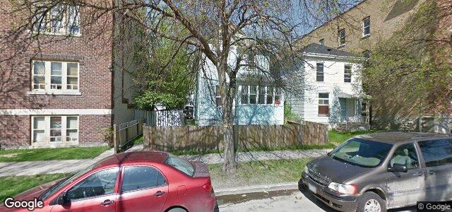 Larawan ng 572 Agnes Street sa Winnipeg, Manitoba