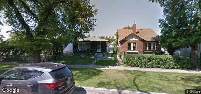 Larawan ng 572 Home Street sa Winnipeg, Manitoba