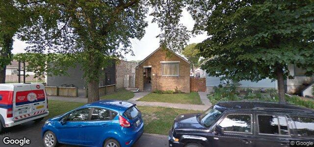 Larawan ng 572 Lipton Street sa Winnipeg, Manitoba