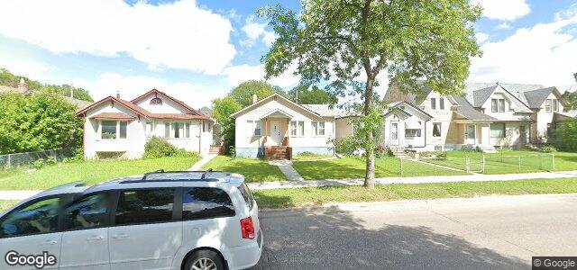 Larawan ng 573 Arlington Street sa Winnipeg, Manitoba