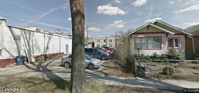 Larawan ng 573 Beverley Street sa Winnipeg, Manitoba