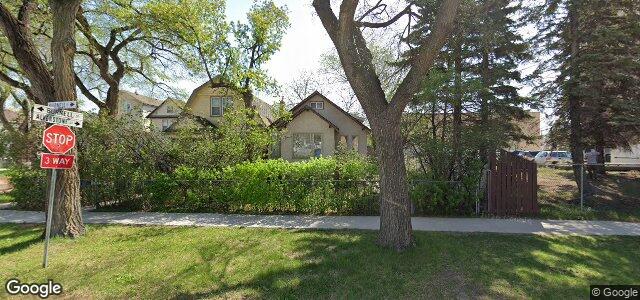 Larawan ng 573 Burnell Street sa Winnipeg, Manitoba