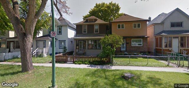 Photo of 573 Home Street in Winnipeg, Manitoba