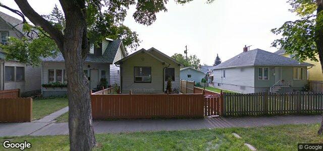 Larawan ng 573 Lipton Street sa Winnipeg, Manitoba