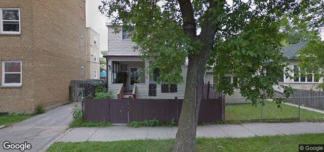 Larawan ng 573 Simcoe Street sa Winnipeg, Manitoba