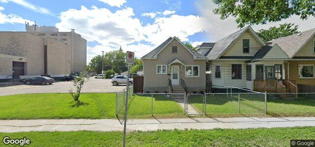Larawan ng 574 Arlington Street sa Winnipeg, Manitoba