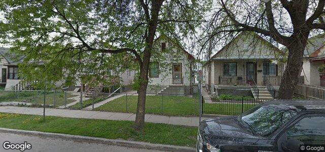 Larawan ng 574 Mcgee Street sa Winnipeg, Manitoba