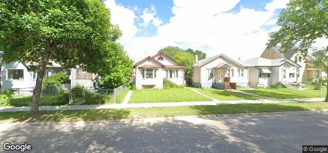 Larawan ng 575 Arlington Street sa Winnipeg, Manitoba